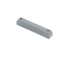 Nascom N400TG-M Surface Mount Industrial Bar Magnet