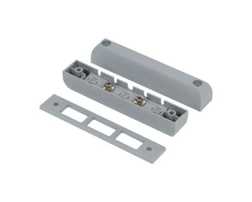 Nascom N400TG-ST1K Surface Mount Terminal Industrial Bar Switch/Magnet Set with 1K Resistor In Series Spacers