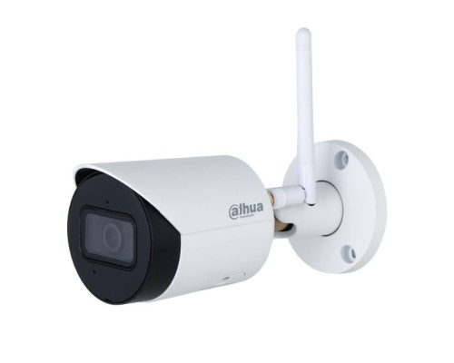 Dahua N41BD42-W 4 Megapixel WiFi Network Bullet Camera with 2.8mm Lens