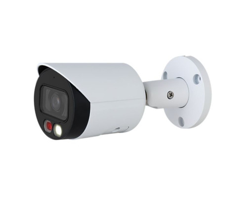 Dahua N42DDS2 4 Megapixel VU-MORE Network Bullet Basic Night Color Camera with 2.8mm Lens