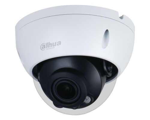 Dahua N43AM5Z 4 Megapixel Starlight Vari-focal Network Dome Camera with 2.7-13.5mm Lens