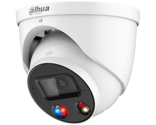 Dahua N43BU82 4 Megapixel TiOC Starlight Network Eyeball Camera with 2.8mm Lens