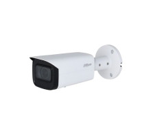 Dahua N43CF6Z 4 Megapixel Network IR Oudoor Bullet Camera with 2.7-13.5mm Lens