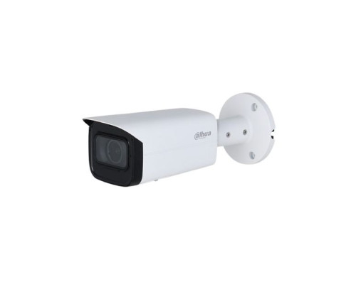 Dahua N43CF6Z 4 Megapixel Network IR Oudoor Bullet Camera with 2.7-13.5mm Lens