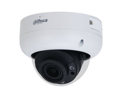 Dahua N43CM6Z 4 Megapixel Network IR Outdoor Dome Camera, 2.7-13.5mm Lens