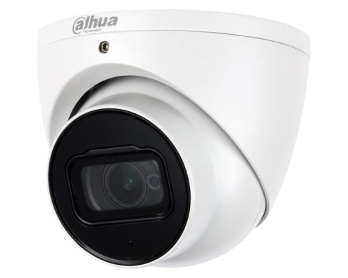 Dahua N45DJ62 4 Megapixel Starlight+ Network Eyeball Camera with 2.8 mm lens