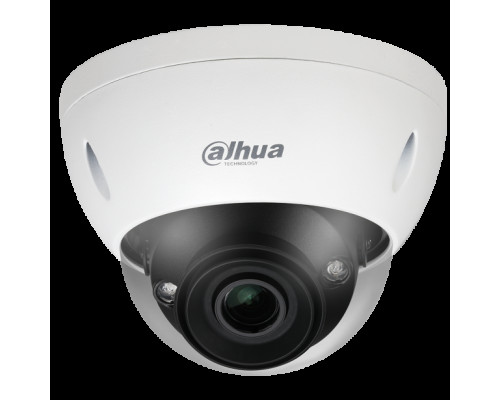 Dahua N45DL7Z 4 Megapixel IR Starlight+ Vari-focal ePoE Dome Camera with 2.7-12mm lens