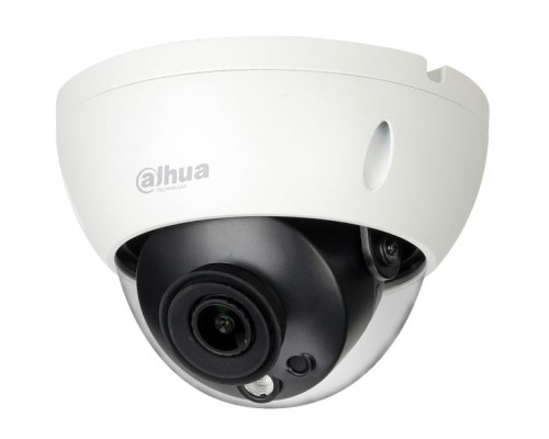 Dahua N45DM62 4 Megapixel IR Starlight ePoE Dome Camera with 2.8mm lens