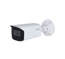 Dahua N53CF6Z 5 Megapixel Network IR Oudoor Bullet Camera with 2.7-13.5mm Lens