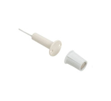 Nascom N721175W-ST N72 White Set with Nd Magnet N1175