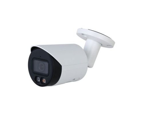 Dahua N82DDS2 8 Megapixel Basic Night Color Network Bullet Camera with 2.8mm Lens