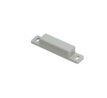 Nascom N82TXGG-M Surface Mount Standard Magnet Gray