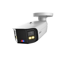 Dahua N83BP83 8 Megapixel Network IR Oudoor Bullet Camera with 2.7-13.5mm Lens