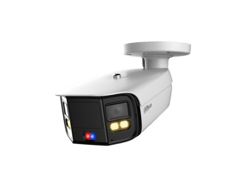 Dahua N83BP83 8 Megapixel Network IR Oudoor Bullet Camera with 2.7-13.5mm Lens