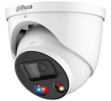 Dahua N83BU82 8 Megapixel TiOC Network Eyeball Camera with 2.8mm Lens