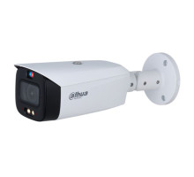 Dahua N83BX8Z 8 Megapixel TiOC Network Bullet Camera with 2.7-13.5mm Lens