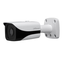 Dahua N84CB34 8 Megapixel Network IR Outdoor Bullet Camera, 4mm Lens