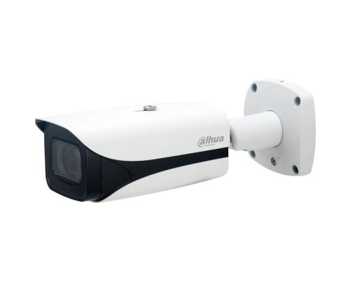 Dahua N85DB6Z 8 Megapixel ePoE Starlight+ Network Vari-focal Bullet Camera with 2.7-12mm Lens