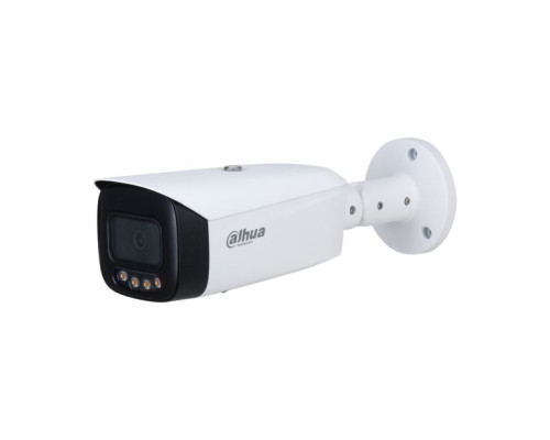 Dahua N85EFN2 8 Megapixel Enhanced Night Color Network Bullet Camera with 2.8mm Lens