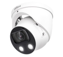 Dahua N85EUN2 8 Megapixel Enhanced Night Color Network Eyeball Camera with 2.8mm Lens