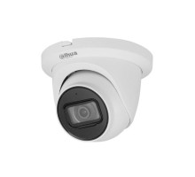 Dahua N85FJ62 8 Megapixel Network IR Oudoor Dome Camera with 2.8mm Lens