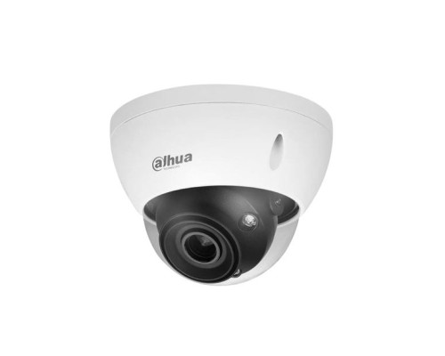 Dahua N85FL6Z4 8 Megapixel Network IR Oudoor Dome Camera with 8-32mm Lens