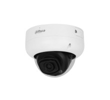 Dahua N85FY62 8 Megapixel Network IR Oudoor Dome Camera with 2.8mm Lens