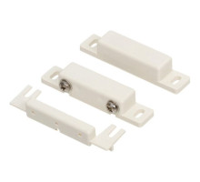 Nascom N85TWGW-ST1K Surface Mount Terminal Switch with 1K Resistor In Series and Cover and Spacers