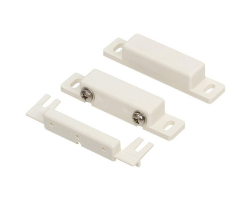 Nascom N85TWGW-ST1K Surface Mount Terminal Switch with 1K Resistor In Series and Cover and Spacers