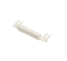 Nascom N85WSP Spacer for N82, N182, N282, N85, N185, N285 Series Switches, White