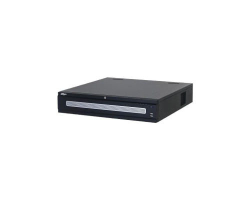 Dahua N98A5N128 32 Channel 8K Wizmind Nvr Raid Dual Nic 8Sata 128Tb (8 X 16Tb)