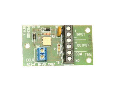 Bosch NACIM Notification Appliance Circuit Interface Module