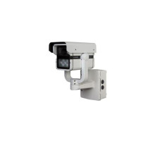 Bosch NAI-90022-AAA 2 Megapixel HD Dinion IP Camera & IR Imager, 10-23mm Lena