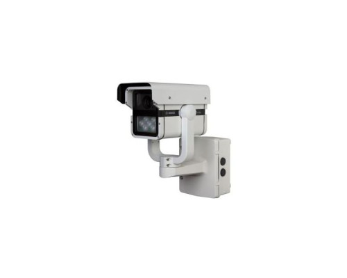 Bosch NAI-90022-AAA 2 Megapixel HD Dinion IP Camera & IR Imager, 10-23mm Lena