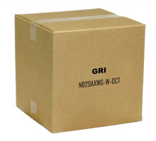 GRI NB29AXWG-W-DCT 10 Pack Switch Set, Surface Mount Biased SPDT