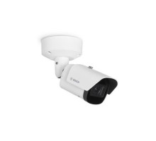 Bosch NBE-5704-AL-GOV 8 Megapixel Network  Outdoor Bullet Camera with 3.2-10.5mm Lens