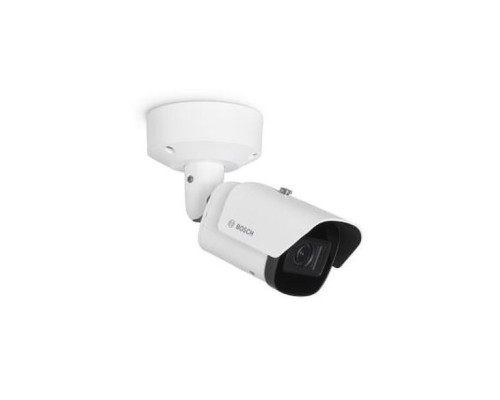 Bosch NBE-5704-AL-GOV 8 Megapixel Network  Outdoor Bullet Camera with 3.2-10.5mm Lens