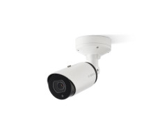 Bosch NBE-7604-AL-OC 8 Megapixel Network IR Bullet Camera, 3.6-10mm Lens with Pre-installed Object Classification App