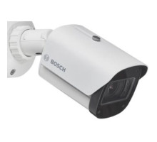 Bosch NBE-7703-ALX 4 Megapixel Network  Outdoor Bullet Camera with 4.7-10mm Lens