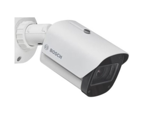 Bosch NBE-7703-ALX 4 Megapixel Network  Outdoor Bullet Camera with 4.7-10mm Lens