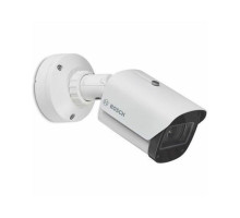 Bosch NBE-7704-AL 8 Megapixel Network  Outdoor Bullet Camera with 4.4-10mm Lens