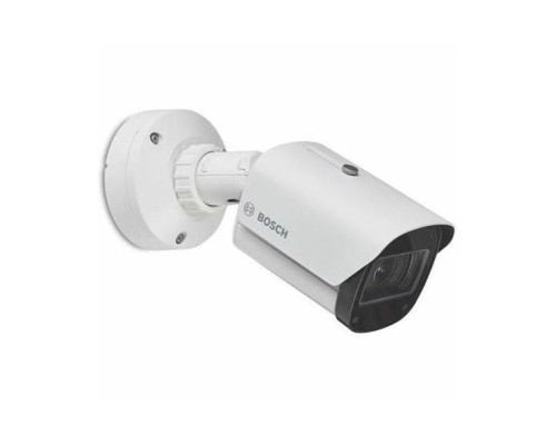 Bosch NBE-7704-AL 8 Megapixel Network  Outdoor Bullet Camera with 4.4-10mm Lens