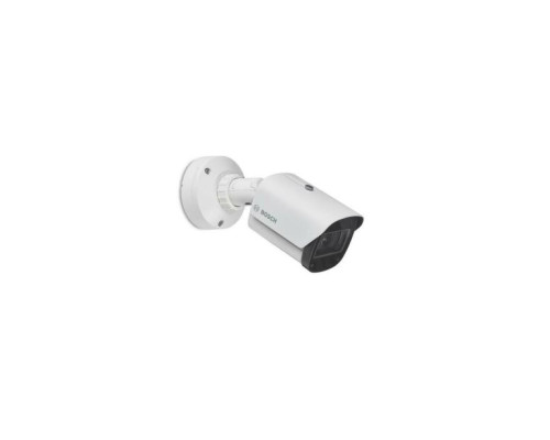 Bosch NBE-7704-ALT 8 Megapixel Network  Outdoor Bullet Camera with 12-38mm Lens