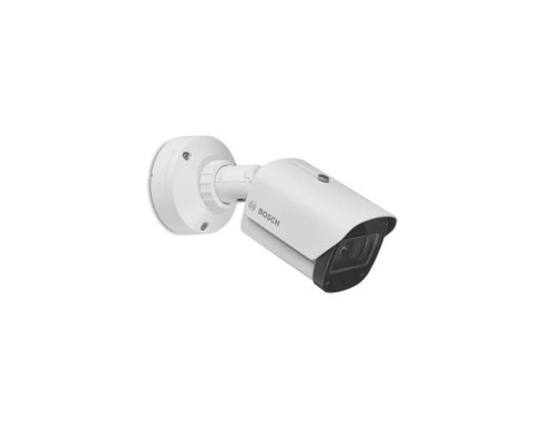 Bosch NBE-7704-ALX 8 Megapixel Network  Outdoor Bullet Camera with 5.9-13mm Lens