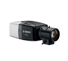 Bosch NBN-63013-B 0.9 Megapixel DINION IP Starlight 6000 Box Camera