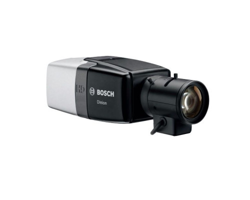 Bosch NBN-73013-BA DINION IP Starlight 7000 720p Box Camera