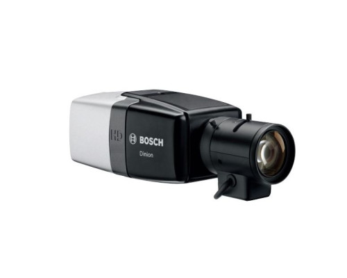 Bosch NBN-73023-BA DINION IP Starlight 7000 1080p BoX Camera