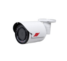 ATV NBW237 2 Megapixel Outdoor IR Network IP Bullet Camera, 3.7mm Lens