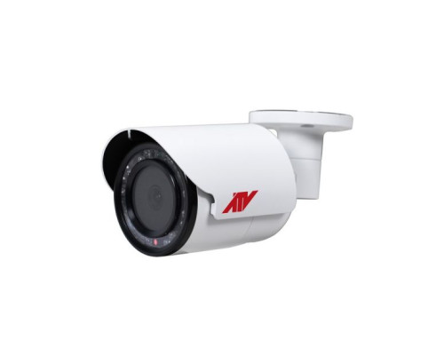 ATV NBW237 2 Megapixel Outdoor IR Network IP Bullet Camera, 3.7mm Lens