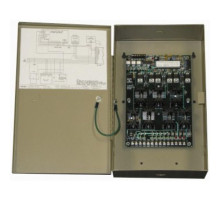 Alpha NC-102D Solid State Triple Controller